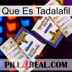 What Is Tadalafil 12